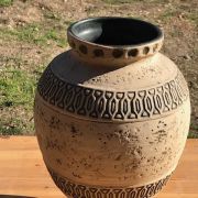 vase des années 1980