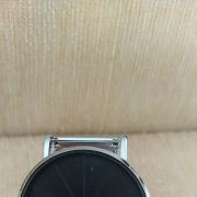 Modèle quartz Camille