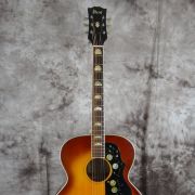 Guitare acoustique  vintage