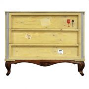 Jolie commode SELETTI