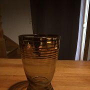 Vase vintage 