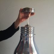 Plafonnier Ampoule Vintage