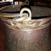 Cuivre et bronze vintage