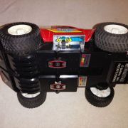 Transformer Vintage 1984