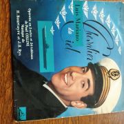 Luis Mariano chevalier du ciel