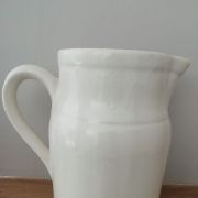 Broc à Eau Grespots Digoin 