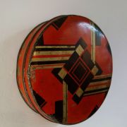 Boîte art déco