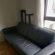 Canapé-lit design STEINER