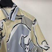 Chemise HERMES Homme vintage 