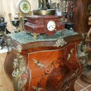 Commode Luis XV Vintage 