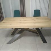 Table salle à manger