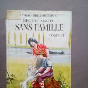 Sans famille, Hector Malot, Tome II