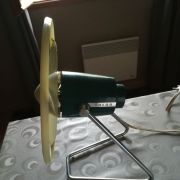 Ventilateur de bureau de marque Calor, fonctionne parfaiteme