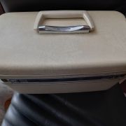 Vanity Samsonite