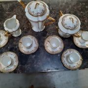 SERVICE A CAFE LA SEYNIE