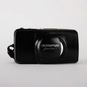 Olympus MJU Zoom 115