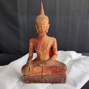 Bouddha assis - Shakyamuni Buddha