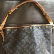 Louis Vuitton Sac Noé Grand modèle Toile Monogram