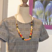 Robe prince de galle