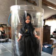 Poupée Régional Folklorique