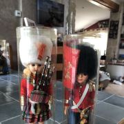 Poupée Régional Folklorique 