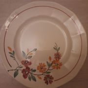 Plat Sarreguemines Bitche