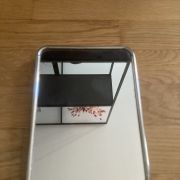 Miroir barbier vintage 12,5x18