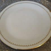 lot de 72 pièces a porcelaine