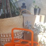 PORTE BOUTEILLES VINTAGE