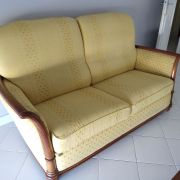 canapé 2 place Provencal