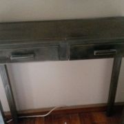 CONSOLE METAL