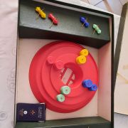 Jeu 24 heures du Mans  éd.1958