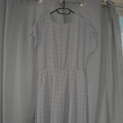 Ensemble robe et blouson