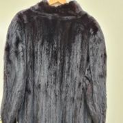 Vison  Long  Qualité fabrication exceptionne Plein pau  Jama