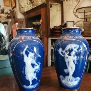 Barbotine de Marcel Chaufriasse