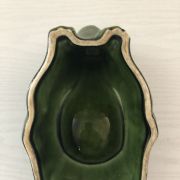 Cendrier grenouille l’heritier Guyot 