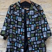 Pierre Balmain manteau années 70