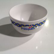 Bol publicitaire Pasquier 