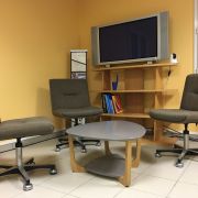 Fauteuils de direction