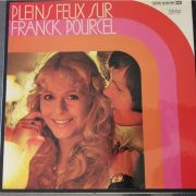 Coffret 9 disques Franck Pourcel