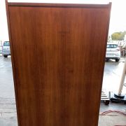 Armoire Vintage année 60