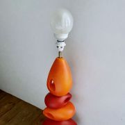 Lampe Louis Drimmer - 1970