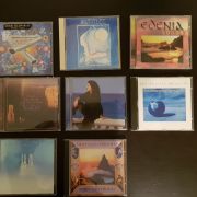 NewAge–Méditation–70s.90s  8 CD originaux