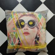 Coussin by Pixellise