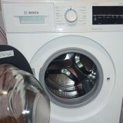 MACHINE À LAVER BOSCH A+++
