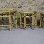 Ensemble tables gigognes 