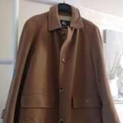 Manteau 3/4 Burberry 