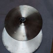 cymbales de charleston