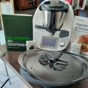 Thermomix tm5 d'occasion