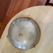 plafonnier Holophane